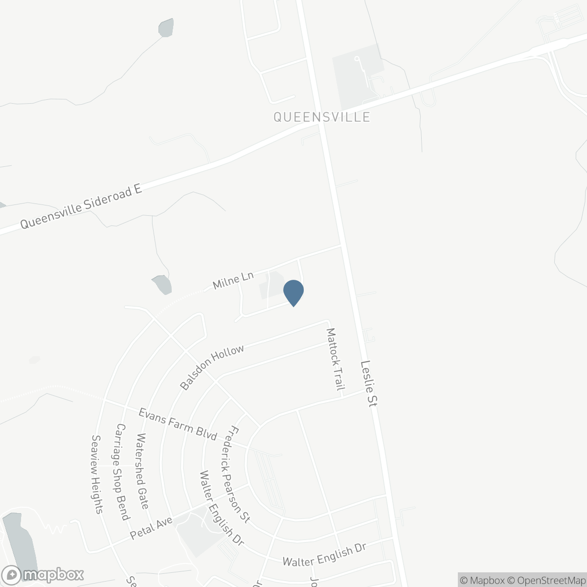 25 GRANT COURT, East Gwillimbury, Ontario L9N 0Z3